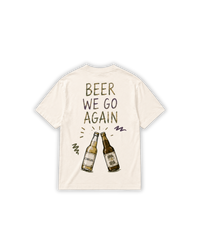 Bier T-shirt