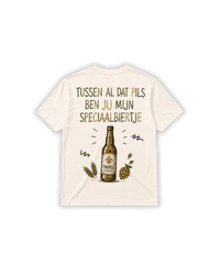Speciaal Bier T-shirt