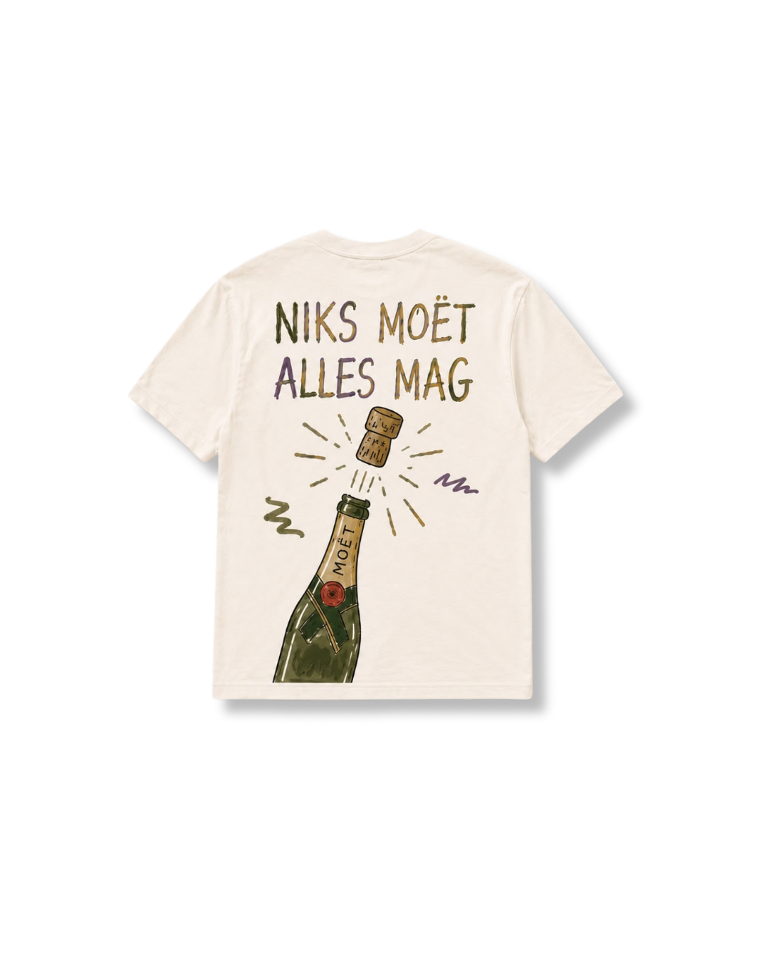 Moët T-shirt